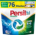 Color Pulver oder 4 in 1 Discs Universal Angebote von PERSIL bei Penny-Markt Offenbach für 19,99 €