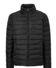 Jacke Angebote von INFINITY man bei Woolworth Kamen für 13,00 €