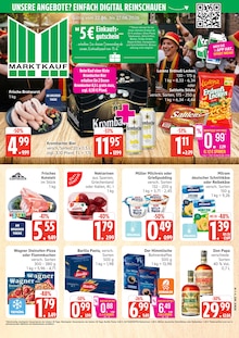 Marktkauf Prospekt Top Angebote mit 36 Seiten