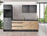 Küchenblock „TROJA 273“ im Angebot bei Zurbrüggen in Oberhausen Küchenblock „TROJA 273“ Angebote bei Zurbrüggen Oberhausen für 549,00 €