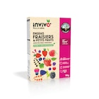Gamm vert Parmilieu - Promo Sélection d'engrais ECLOZ et INVIVO Nous on sème Promo Sélection d'engrais ECLOZ et INVIVO Nous on sème à 4,87 € dans le catalogue Gamm vert à Parmilieu