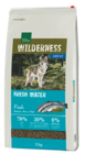 Croquettes - REAL NATURE WILDERNESS en promo chez Maxi Zoo Croquettes - REAL NATURE WILDERNESS dans le catalogue Maxi Zoo