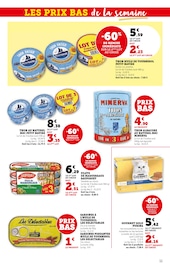 Prospectus Super U "Super U" en cours à Colomiers, Page 11 Catalogue Super U en cours à Colomiers, "Super U", Page 11