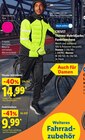 Thermo-Hybridjacke im Angebot bei Lidl in Dülmen Thermo-Hybridjacke Angebote von CRIVIT bei Lidl Dülmen für 9,99 €
