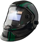 Casque de soudage automatique - PARKSIDE - Lidl à Gap Casque de soudage automatique - PARKSIDE en promo chez Lidl Gap à 24,99 €