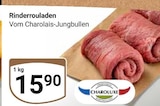 Rinderrouladen Angebote von Charoluxe bei GLOBUS Bochum für 15,90 €