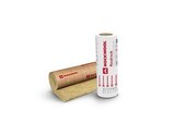 Laine de roche kraft 200mm - 2,4m x 1,2m - Rouleau - Rockwool - Rockwool en promo chez Brico Dépôt Bourges à 37,87 €