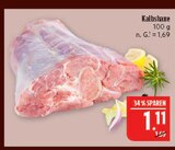 Aktuelle Rindfleisch Angebote bei Marktkauf in Fürth Aktuelles Kalbshaxe Angebot bei Marktkauf in Fürth ab 1,11 €