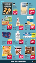 Aktueller Netto mit dem Scottie Prospekt mit Brötchen, "Günstig. Besser. Für Dich.", Seite 7