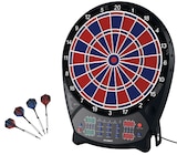 Elektronische Dartscheibe im Angebot bei Lidl in Regensburg Elektronische Dartscheibe Angebote von Crivit bei Lidl Regensburg für 19,99 €