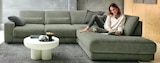Polstergruppe im Angebot bei BRAUN Möbel-Center in Reutlingen Polstergruppe Angebote von Beldomo system bei BRAUN Möbel-Center Reutlingen für 1.999,00 €