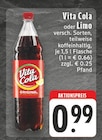 Malztrunk oder Limo bei EDEKA im Meschede Prospekt für 0,99 €