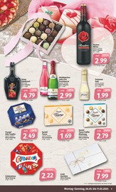 Ähnliche Angebote wie Überraschungsei im Prospekt "Der Markt für gutes Essen und Trinken" auf Seite 9 von Markant Nordwest in Menden