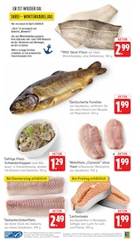 Lachs im EDEKA Prospekt in Darmstadt Aktueller EDEKA Prospekt mit Lachs, "Aktuelle Angebote", Seite 14