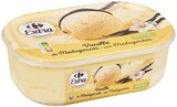 Bac de glace - CARREFOUR EXTRA en promo à 1,44 € chez Supermarchés Match Bac de glace - CARREFOUR EXTRA dans le catalogue Supermarchés Match