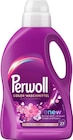 Perwoll im Rossmann Prospekt Waschmittel Flüssig von Perwoll im aktuellen Rossmann Prospekt für 4,99 €