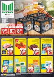 Marktkauf Discounter Prospekt der aktuellen Woche mit 24 Seiten, gültig von 26.05.2026 bis 30.05.2026, in Dassow und Umgebung Aktueller Marktkauf Discounter Prospekt in Dassow und Umgebung, "Top Angebote" mit 24 Seiten, 26.05.2026 - 30.05.2026