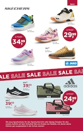 Sporttasche Angebot im aktuellen RENO Prospekt auf Seite 11