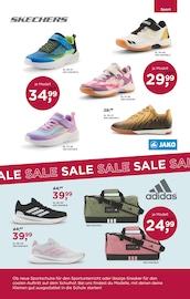 Aktueller RENO Prospekt mit Sporttasche, "SOMMERSALE BIS ZU 50% REDUZIERT", Seite 11