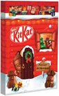 Calendrier de l'Avent KitKat - KitKat en promo chez Intermarché Dijon à 7,52 €