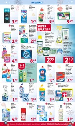 Softlan Angebot & Preis im aktuellen Rossmann Prospekt Softlan Angebot im aktuellen Rossmann Prospekt auf Seite 14
