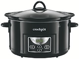 Slow Cooker Angebote von Crockpot bei Lidl Elmshorn für 49,99 €