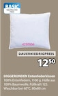 Aktuelle Kopfkissen Angebote bei JYSK in Fürth Aktuelles DIGGERONDEN Entenfederkissen Angebot bei JYSK in Fürth ab 12,50 €