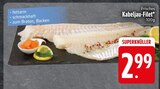 Kabeljau-Filet im Angebot bei EDEKA in Ravensburg Kabeljau-Filet Angebote bei EDEKA Ravensburg für 2,99 €