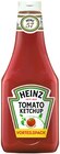 Tomato Ketchup Angebote von Heinz bei Penny Salzgitter für 3,49 €