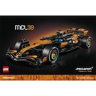 Véhicule 42228  McLaren MCL39 F1® - LEGO en promo chez Carrefour Sartrouville à 229,99 €