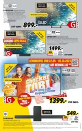 Computerzubehör Angebot & Preis im aktuellen MEDIMAX Prospekt Computerzubehör Angebot im aktuellen MEDIMAX Prospekt auf Seite 7