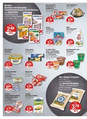 Aktueller V-Markt Prospekt mit Knoblauch, "V-Markt einfach besser einkaufen", Seite 6