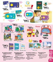 D'autres offres dans le catalogue "JOUEZ AVEC NOUS" de JouéClub D'autres offres dans le catalogue "JOUEZ AVEC NOUS" de JouéClub à la page 53