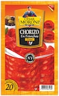 Promo Chorizo à 1,49 € dans le catalogue Colruyt à Rochesson