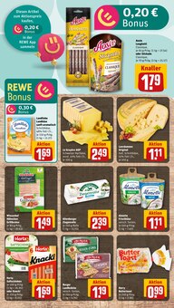 Toaster im REWE Prospekt "Dein Markt" mit 22 Seiten (Wiesbaden)