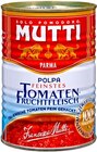 Tomatenprodukt Angebote von MUTTI bei Kaufland Hannover für 0,99 €