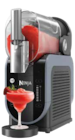 EP: Edingen-Neckarhausen - SLUSHi - Slush-Eismaschine FS301EU Angebot im Prospekt SLUSHi - Slush-Eismaschine FS301EU bei EP: im Edingen-Neckarhausen Prospekt für 349,00 €