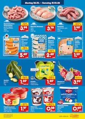 Aktueller Netto Marken-Discount Prospekt mit Pute, "Aktuelle Angebote", Seite 28