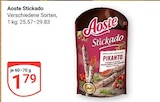 Angebot im GLOBUS Saarlouis Prospekt GLOBUS Saarlouis Prospekt mit  im Angebot für 1,79 €
