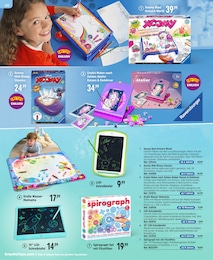 Smyths Toys Filz im Prospekt 