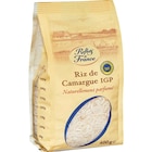 Riz de Camargue I.G.P. - REFLETS DE FRANCE à 1,95 € dans le catalogue Carrefour