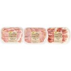 SUR TOUTES LES CHIFFONNADES 80 G - ROVAGNATI - Carrefour à La Rochelle SUR TOUTES LES CHIFFONNADES 80 G - ROVAGNATI en promo chez Carrefour La Rochelle