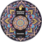 Peinture diamant mandala - Action en promo chez Action Nanterre à 1,49 €