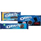 SUR TOUT - OREO BISCUITS dans le catalogue Carrefour