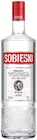 Vodka - SOBIESKI - Supermarchés Match à Charleville-Mézières Vodka - SOBIESKI en promo chez Supermarchés Match Charleville-Mézières à 12,90 €