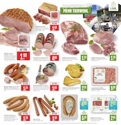 Aktueller Marktkauf Prospekt mit Würstchen, "Aktuelle Angebote", Seite 11