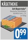 Angebot im EDEKA Lenggries Prospekt EDEKA Lenggries Prospekt mit im Angebot für 0,99 €