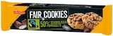 Fair Cookies Angebote von Griesson Fairtrade bei REWE Siegen für 1,19 €