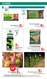 Smartphone en promo dans le catalogue Super U à la page 18