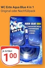 Aktuelle Ente Angebote bei GLOBUS in Bochum Aktuelles Aqua Blue 4 in 1 Angebot bei GLOBUS in Bochum ab 1,00 €